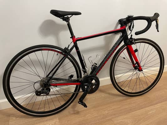 Polygon Strattos S3 2020