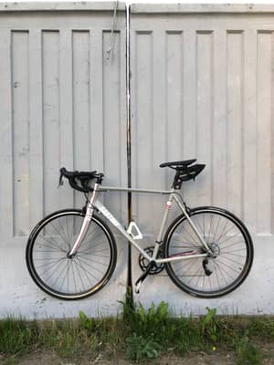 Eastway r3.0 alloy