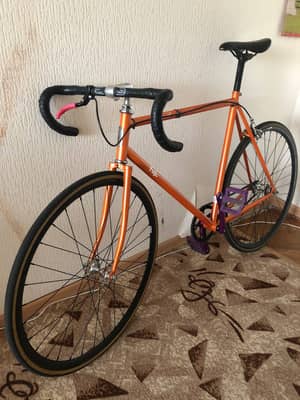 Fuji Feather 2013