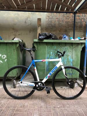 Cinelli vigorelli 54