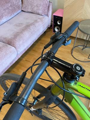 Merida crossway