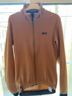 dhb Aeron Equinox Softshell