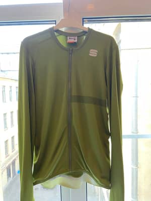 Sportful Matchy LS Jersey