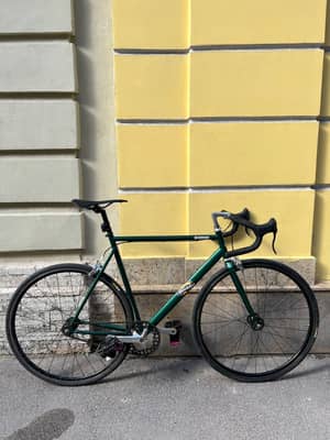 Bearbike Milan