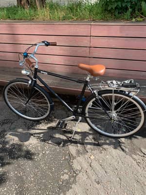 BEARBIKE London