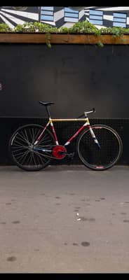 Globe Roll (Specialized) 2012