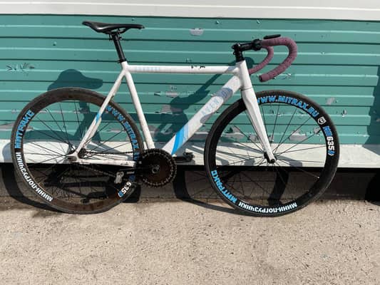 Aventon Cordoba 2017 Limited Edition