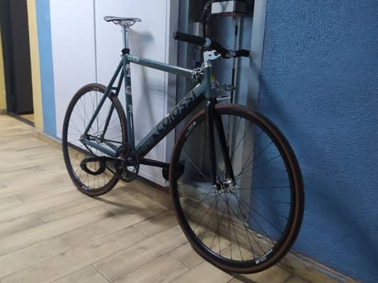 Colossi LowPro "13 (Netherlands)