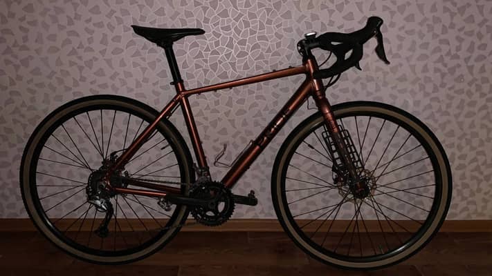 Pride rocx 8.2 2020 M