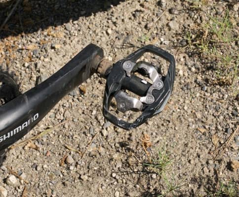 Shimano m530