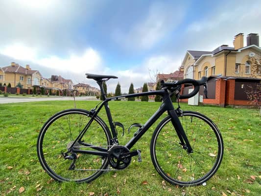 Merida Scultura 4000 21 год