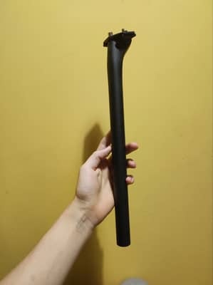 Карбоновый подседел ELITAONE MTB (Алиэкспресс)
