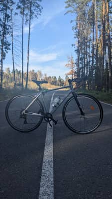 Triban rc 100