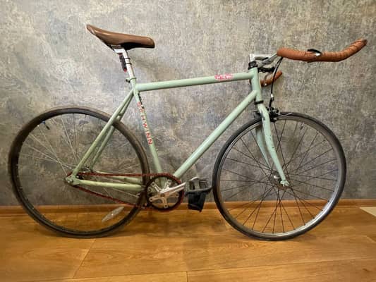 Schwinn cutter 2013