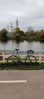 Пивовоз Bearbike