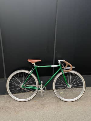 Creme Cycles