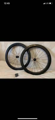 Вилсет шоссе CSC / Dt / Sapim cx-race aero