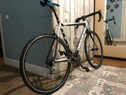 Vision NC890