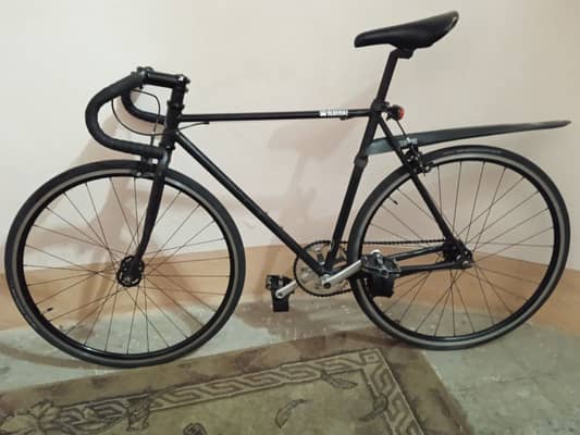 Bearbike Madrid 4.0