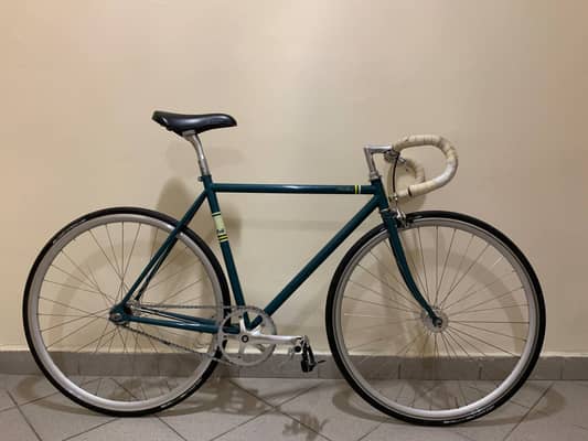 Fuji Feather
