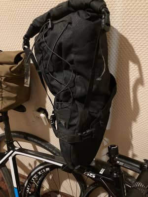 Topeak Backloader 15l