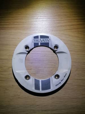 Truvativ Chainring Guard RockGuard 32T 104BCD 10