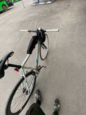 Aventon cordoba