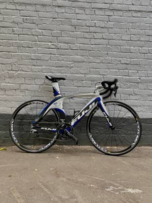 FUJI D-6