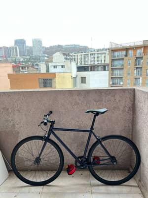 Bearbike