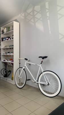 Велосипед шоссейный 3Bike