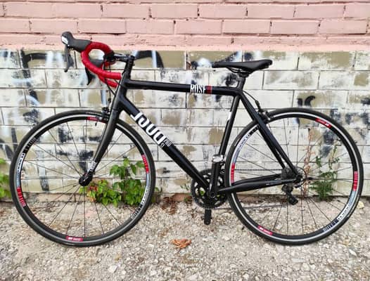 Rose Pro SL 2021