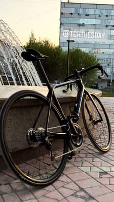 Giant TCR advanced pro disc 2 2022