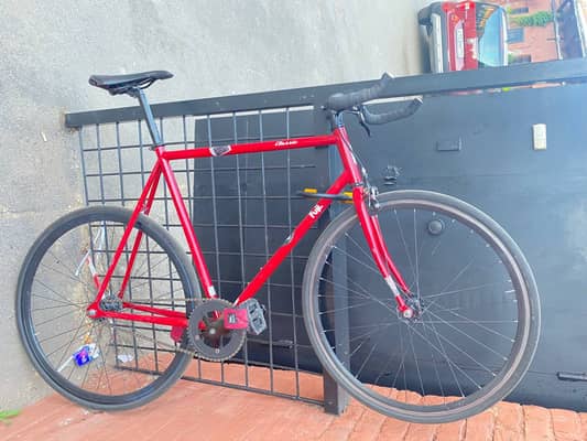 Fuji classic