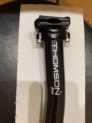 Подседел THOMSON Elite