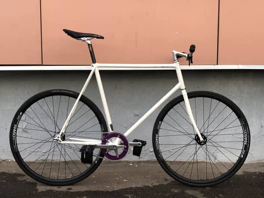 Fobos aprione 58