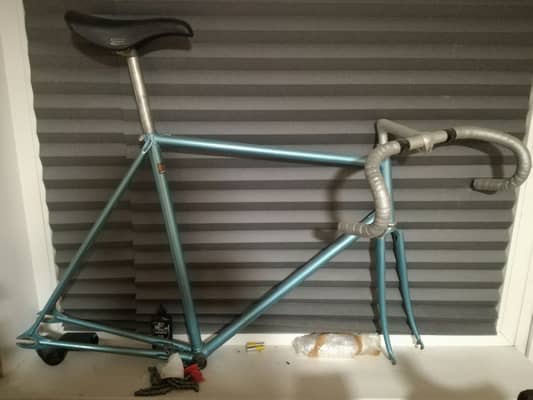 Rossin Pista