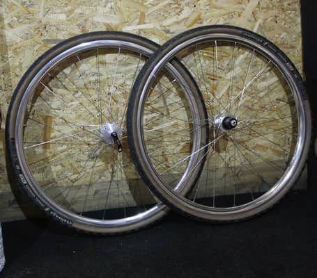 Ritchey zeta classic 28