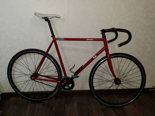 Fuji Classic track
