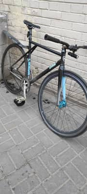 Polo&bike cmndr 54t