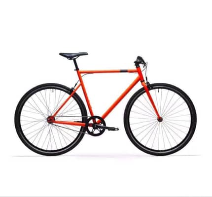 Decathlon Elops 500 L.