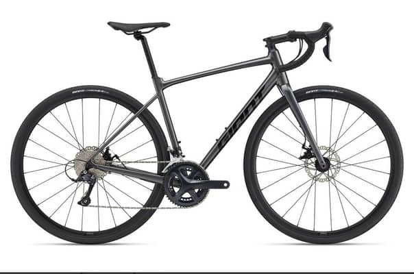 Шоссейный велосипед Giant Contend AR 3 (2022) Пр