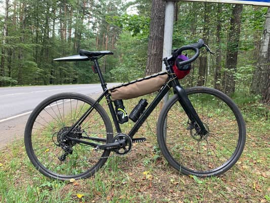 Rocky Mountain Solo 2020 М
