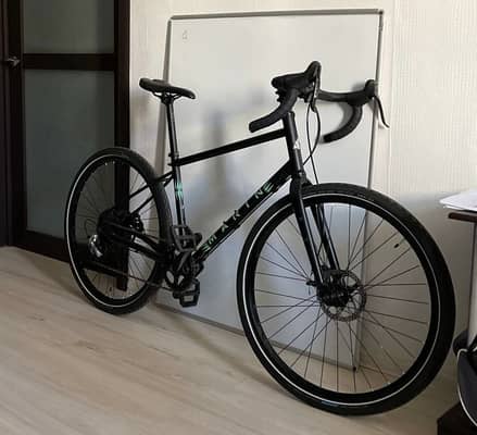 Marin Four Corners 2019 S 650b Rival 1x11