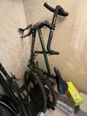 Kona Rove ST (52) 650b Rival 1x11