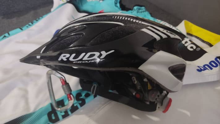 Шлем Rudy project rush