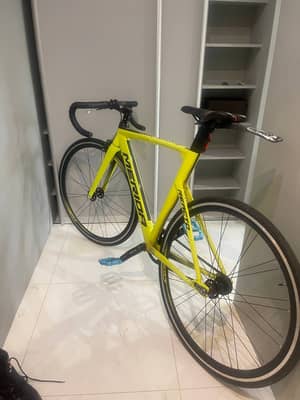 Merida reacto 500