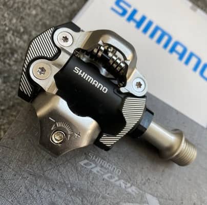 /SHIMANO DEORE XT PD-M8100