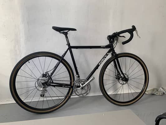 Surly straggler M 2020