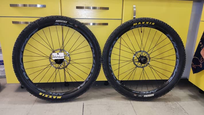 Вилсет 27,5 RaceFace ARC 27