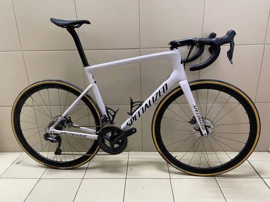 Specialized Tarmac Pro sl6 2020